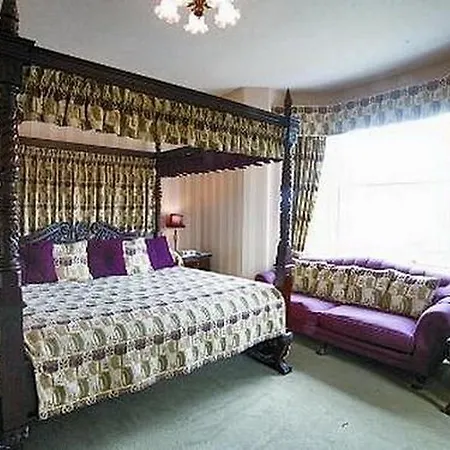 Newstead