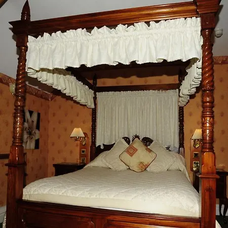 Newstead Apartament Windermere