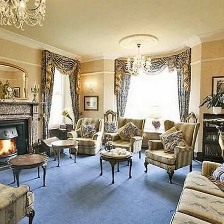 Newstead Windermere