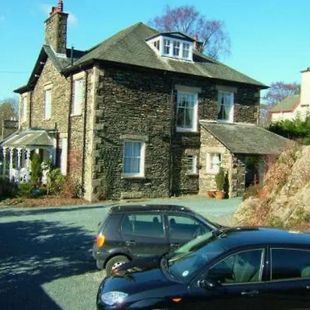 Newstead Apartament